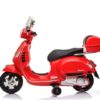 Motoçiklete per femije Vespa - Image 2