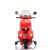 Motoçiklete per femije Vespa - Image 3