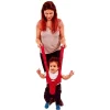 Ndihmes per ecje per bebe/KUQE
