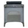 Shtrat ditor per bebe BebeStar/GREY - Image 3