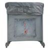 Shtrat ditor per bebe BebeStar/GREY - Image 4