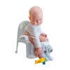 Oturak per bebe/HIRI