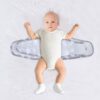 Mbeshtjellese per bebe/0+muaj - Image 2