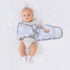 Mbeshtjellese per bebe/0+muaj - Image 3