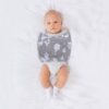 Mbeshtjellese per bebe/0+muaj - Image 4