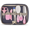 Set per bebe te posalindura Wee Baby/PEMBE - Image 2