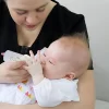 Luge qumeshti per bebe 0+/BABYJEM - Image 3