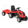 Traktor per femije PlayTime/KUQE