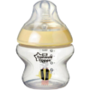 Shishe Tommee Tippee Closer To Natural Bottle Yellow/0M+ 150Ml - Image 2