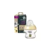 Shishe Tommee Tippee Closer To Natural Bottle Yellow/0M+ 150Ml