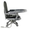Karrige Ushqimi Travel/Grey - Image 3