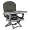 Karrige Ushqimi Travel/Grey