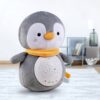 Loder per bebe me muzike/Penguin - Image 4