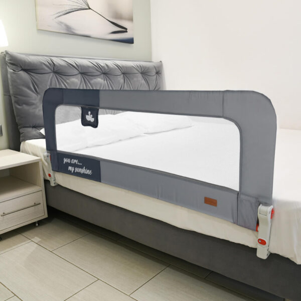 Anesore Shtrati per femije 140 cm/HIRI - Image 2